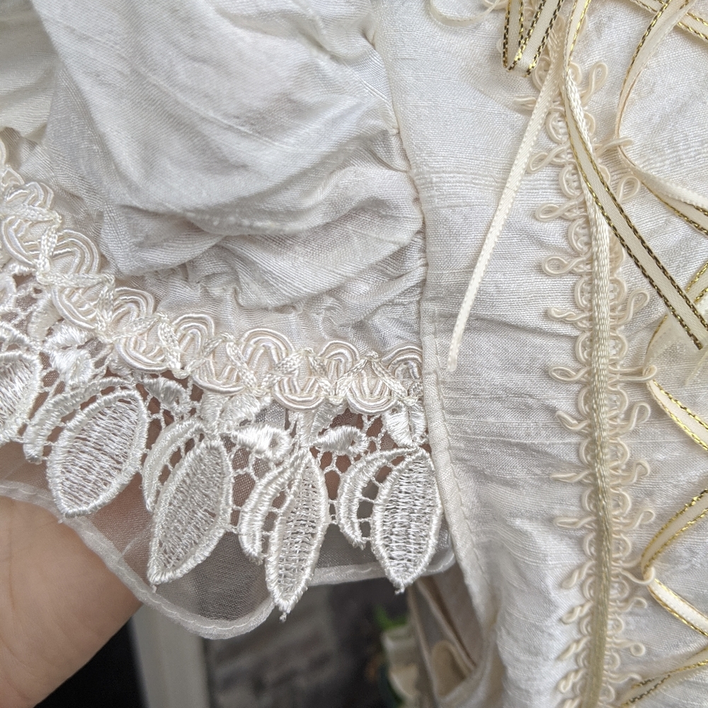 First Communion Dress - Picture 8 of 10